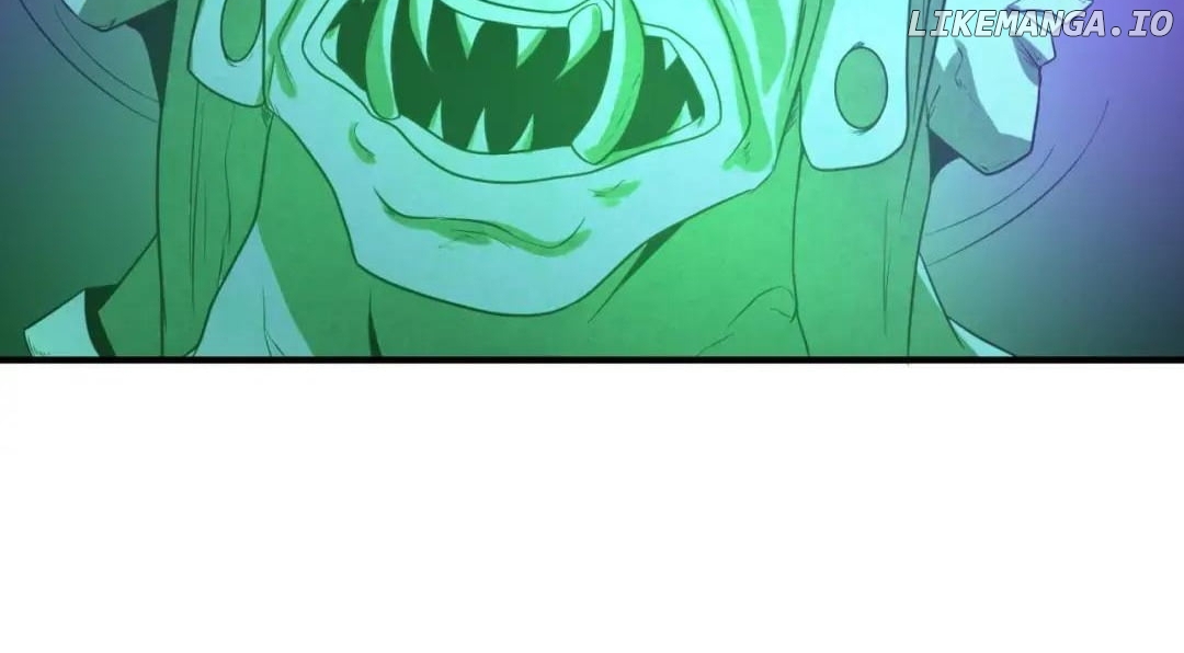 Era of the Haunted chapter 77 - page 46